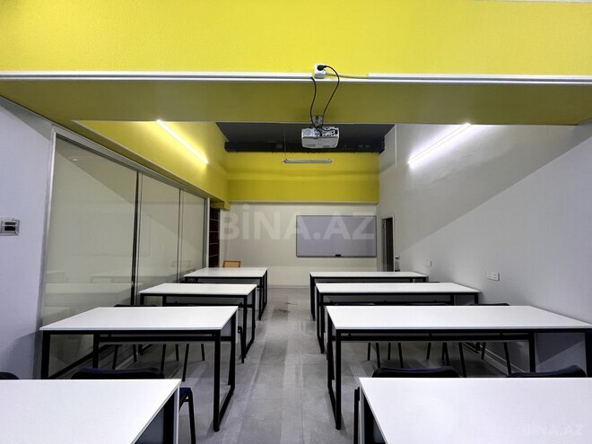İcarəyə verilir 5 otaqlı ofis 220 m², 28 May m., photo 3 from 13
