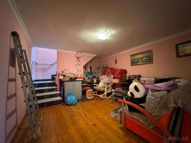 Satılır 4 otaqlı köhnə tikili 127.7 m², Badamdar q., photo 12 from 19