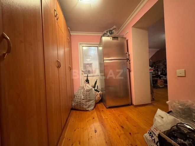 Satılır 4 otaqlı köhnə tikili 127.7 m², Badamdar q., photo 13 from 19
