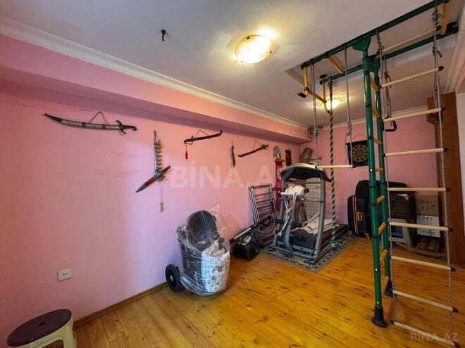Satılır 4 otaqlı köhnə tikili 127.7 m², Badamdar q., photo 15 from 19