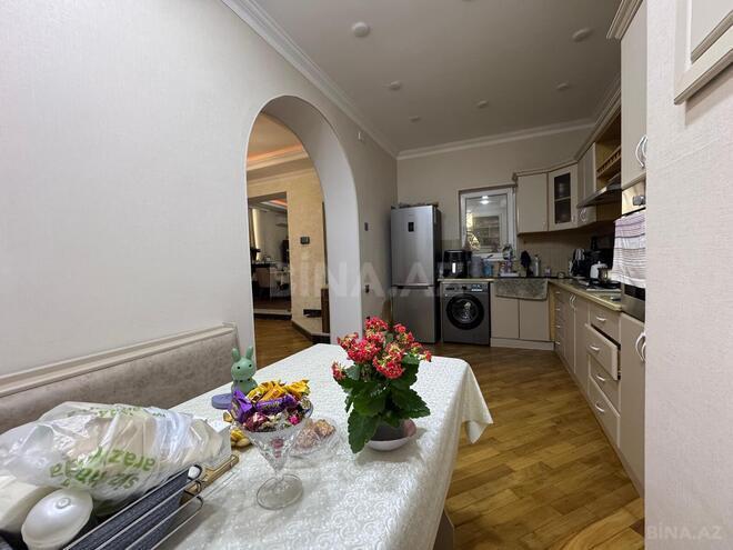 Satılır 4 otaqlı köhnə tikili 127.7 m², Badamdar q., photo 5 from 19