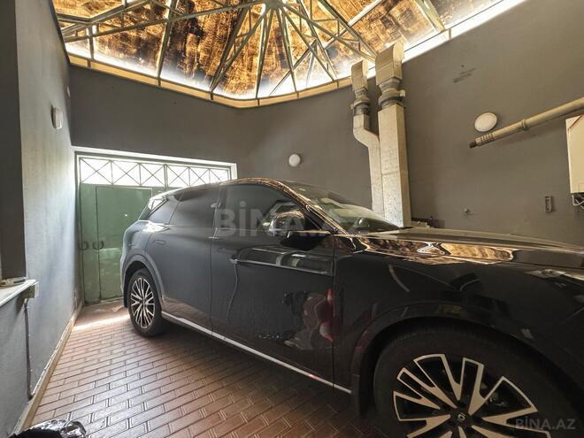 Satılır 4 otaqlı köhnə tikili 127.7 m², Badamdar q., photo 17 from 19