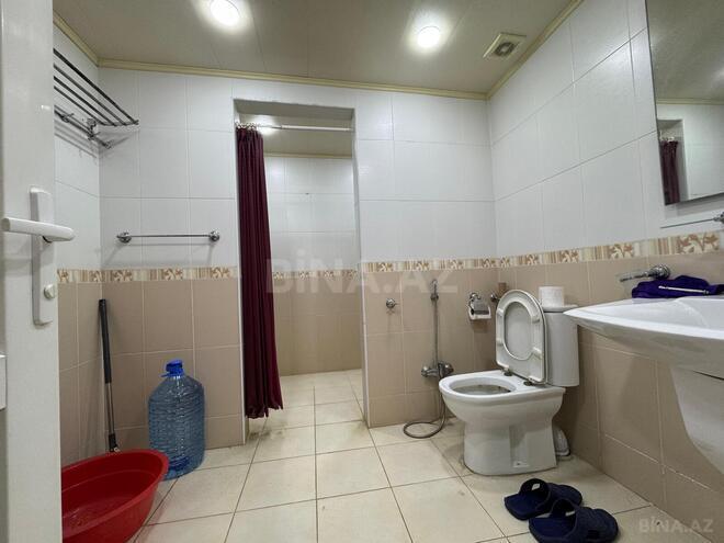 Satılır 4 otaqlı köhnə tikili 127.7 m², Badamdar q., photo 14 from 19