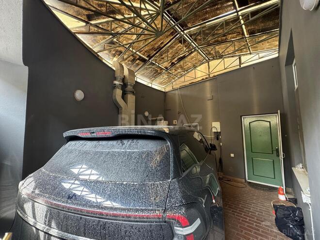 Satılır 4 otaqlı köhnə tikili 127.7 m², Badamdar q., photo 16 from 19