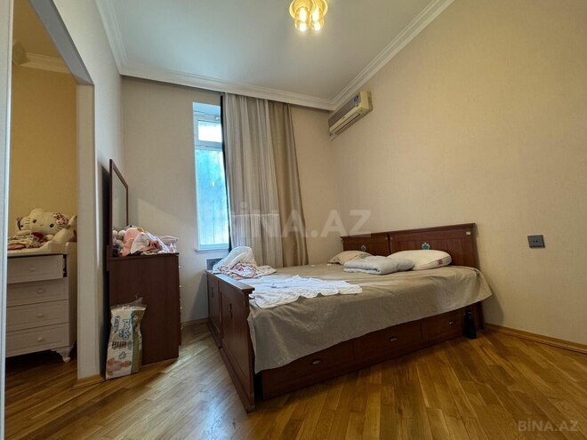 Satılır 4 otaqlı köhnə tikili 127.7 m², Badamdar q., photo 8 from 19