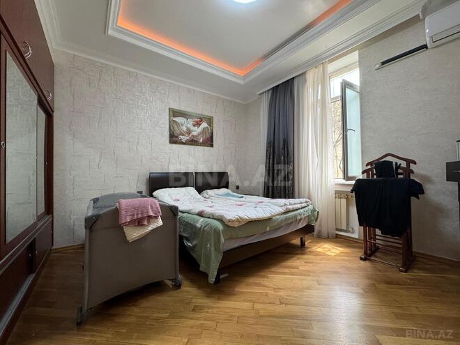Satılır 4 otaqlı köhnə tikili 127.7 m², Badamdar q., photo 10 from 19