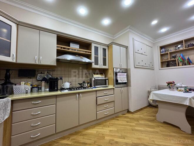 Satılır 4 otaqlı köhnə tikili 127.7 m², Badamdar q., photo 6 from 19
