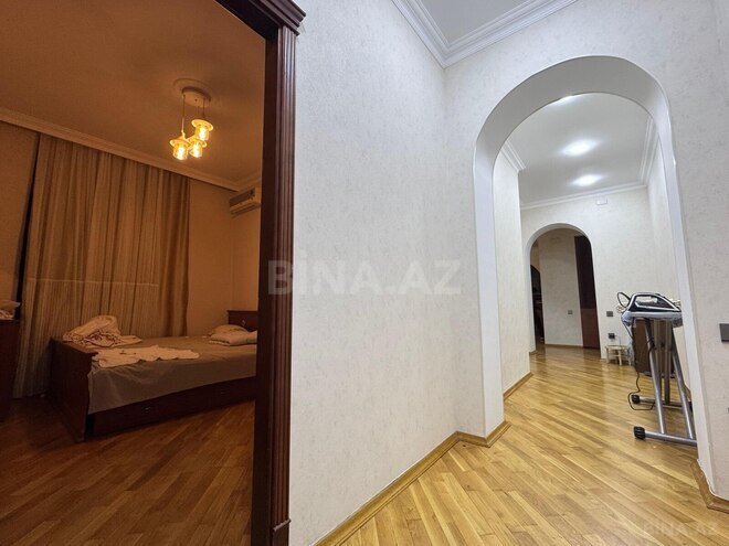 Satılır 4 otaqlı köhnə tikili 127.7 m², Badamdar q., photo 11 from 19
