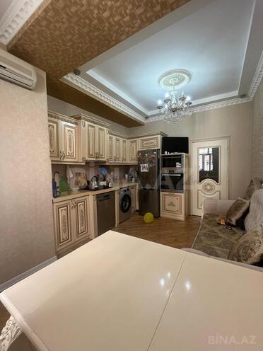 Продаётся 4-комн. новостройка 146 м², photo 10 from 23