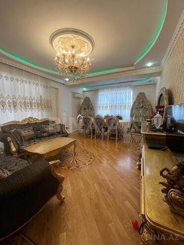 Продаётся 4-комн. новостройка 146 м², photo 19 from 23