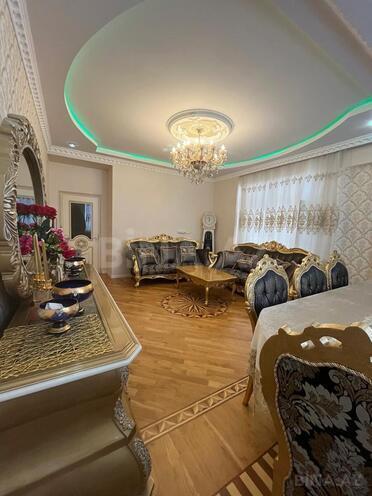 Продаётся 4-комн. новостройка 146 м², photo 18 from 23