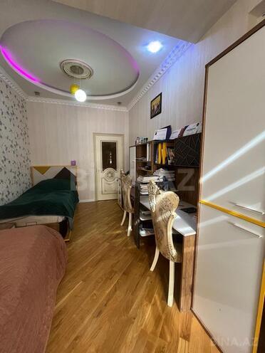 Продаётся 4-комн. новостройка 146 м², photo 11 from 23