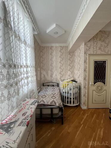 Продаётся 4-комн. новостройка 146 м², photo 8 from 23