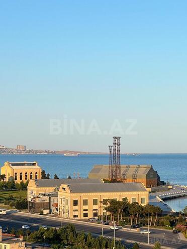 Сдаётся 3-комн. новостройка 106 м², пос. Баилова, photo 1 from 8