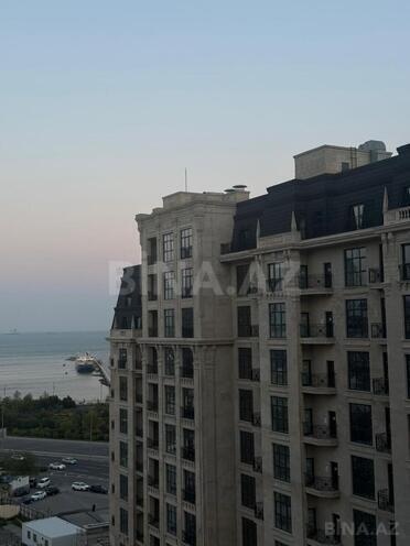 Сдаётся 3-комн. новостройка 106 м², пос. Баилова, photo 7 from 8