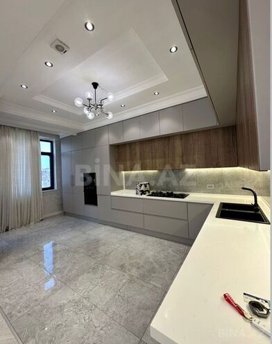 Продаётся 3-комн. новостройка 157 м², пос. Аг шехер, photo 9 from 11