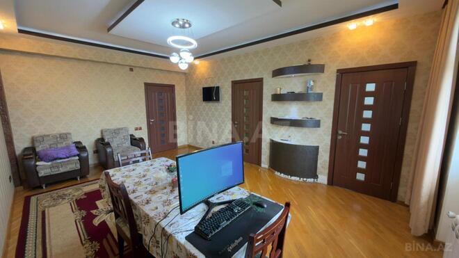 Satılır 2 otaqlı yeni tikili 55 m², Nizami r., photo 3 from 12