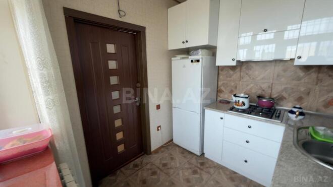 Satılır 2 otaqlı yeni tikili 55 m², Nizami r., photo 5 from 12