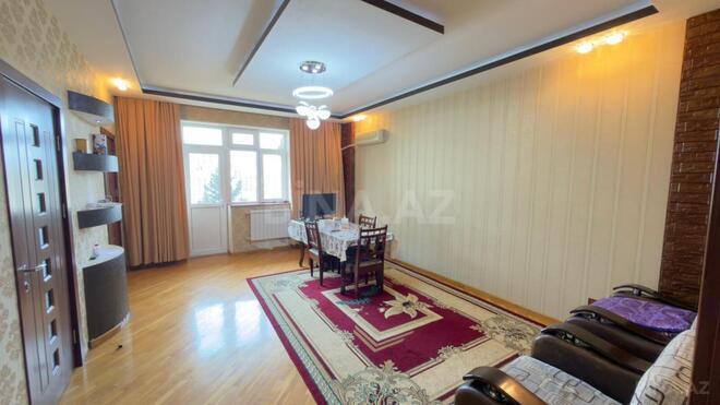 Satılır 2 otaqlı yeni tikili 55 m², Nizami r., photo 1 from 12