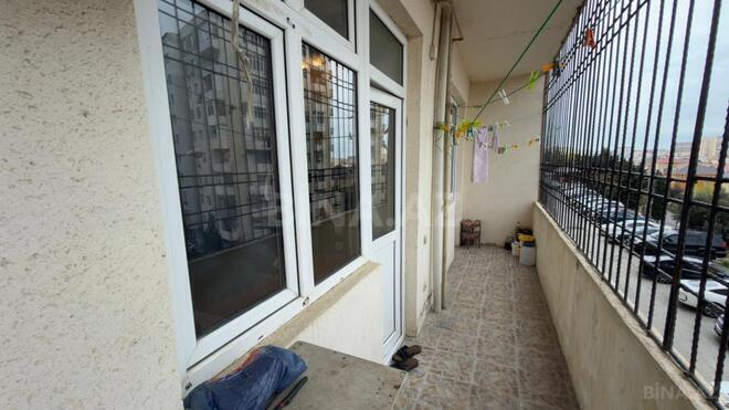 Satılır 2 otaqlı yeni tikili 55 m², Nizami r., photo 6 from 12