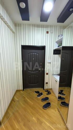 Satılır 2 otaqlı yeni tikili 55 m², Nizami r., photo 9 from 12