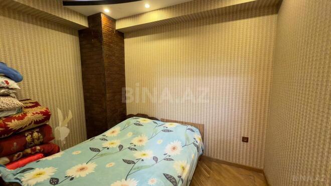 Satılır 2 otaqlı yeni tikili 55 m², Nizami r., photo 7 from 12