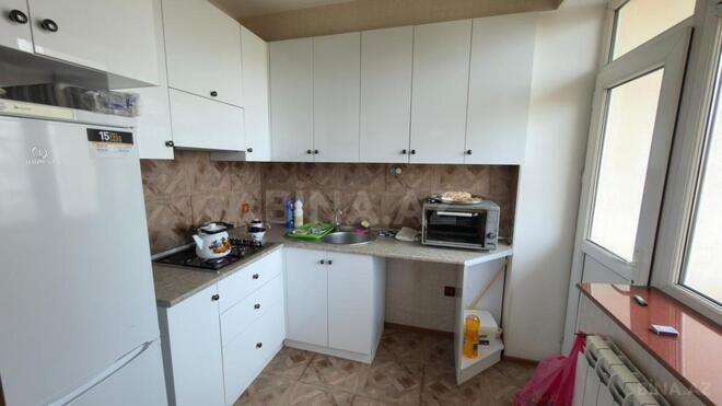 Satılır 2 otaqlı yeni tikili 55 m², Nizami r., photo 4 from 12