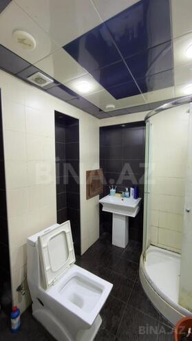 Satılır 2 otaqlı yeni tikili 55 m², Nizami r., photo 11 from 12