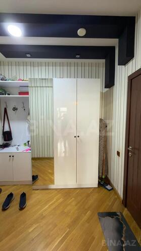 Satılır 2 otaqlı yeni tikili 55 m², Nizami r., photo 10 from 12