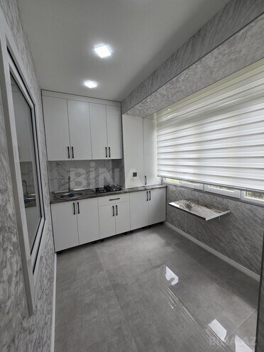 Satılır 3 otaqlı köhnə tikili 60 m², Həzi Aslanov m., photo 6 from 14