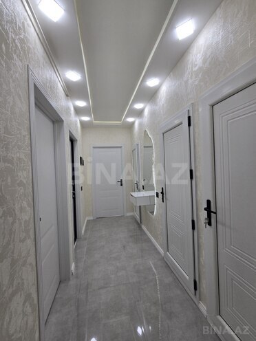 Satılır 3 otaqlı köhnə tikili 60 m², Həzi Aslanov m., photo 9 from 14