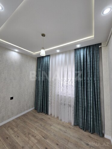 Satılır 3 otaqlı köhnə tikili 60 m², Həzi Aslanov m., photo 12 from 14