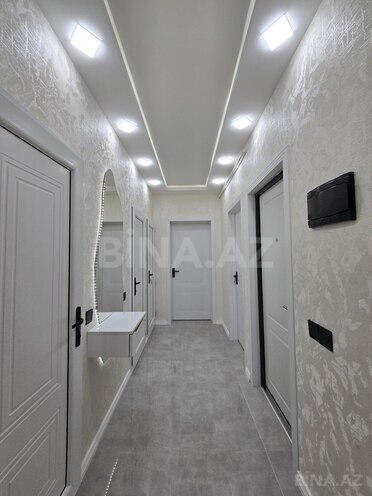 Satılır 3 otaqlı köhnə tikili 60 m², Həzi Aslanov m., photo 1 from 14