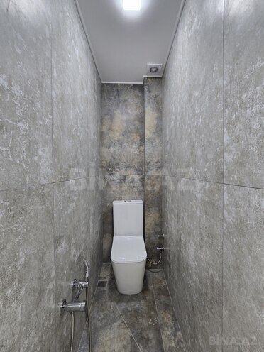 Satılır 3 otaqlı köhnə tikili 60 m², Həzi Aslanov m., photo 11 from 14