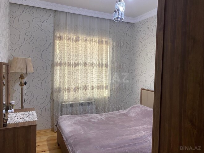 Satılır 8 otaqlı həyət evi/bağ evi 450 m², Binəqədi r., photo 14 from 32