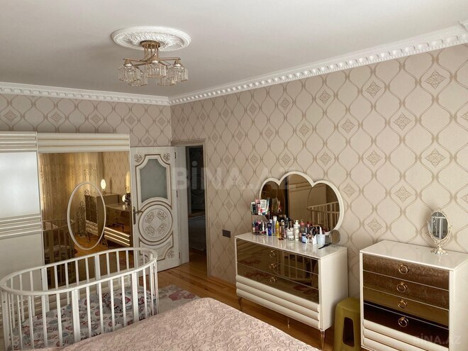 Satılır 8 otaqlı həyət evi/bağ evi 450 m², Binəqədi r., photo 11 from 32