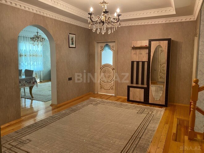 Satılır 8 otaqlı həyət evi/bağ evi 450 m², Binəqədi r., photo 17 from 32