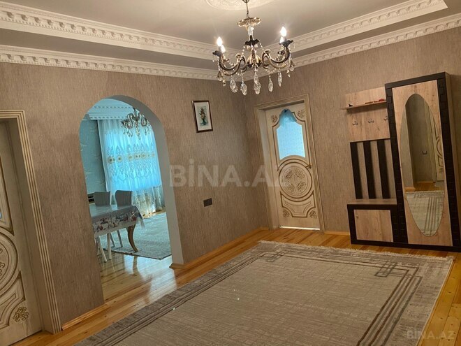 Satılır 8 otaqlı həyət evi/bağ evi 450 m², Binəqədi r., photo 16 from 32