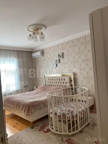 Satılır 8 otaqlı həyət evi/bağ evi 450 m², Binəqədi r., photo 10 from 32