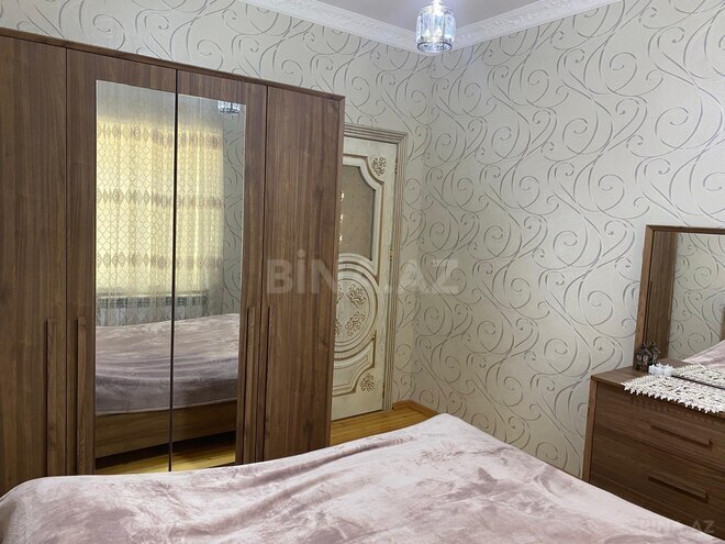 Satılır 8 otaqlı həyət evi/bağ evi 450 m², Binəqədi r., photo 15 from 32