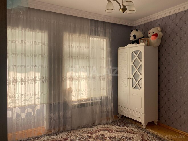 Satılır 8 otaqlı həyət evi/bağ evi 450 m², Binəqədi r., photo 12 from 32
