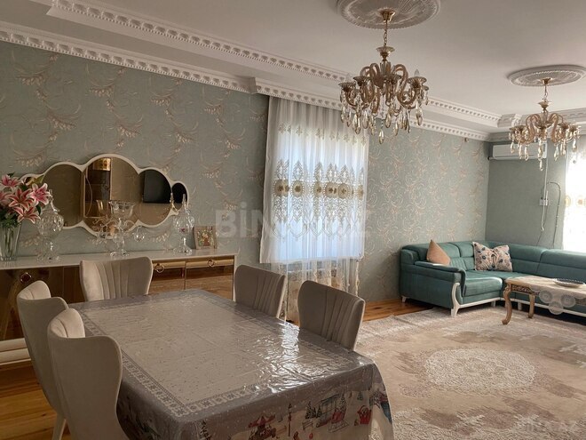 Satılır 8 otaqlı həyət evi/bağ evi 450 m², Binəqədi r., photo 8 from 32