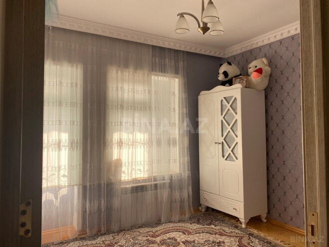 Satılır 8 otaqlı həyət evi/bağ evi 450 m², Binəqədi r., photo 13 from 32