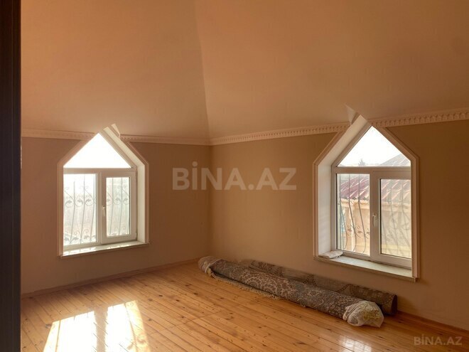 Satılır 8 otaqlı həyət evi/bağ evi 450 m², Binəqədi r., photo 24 from 32