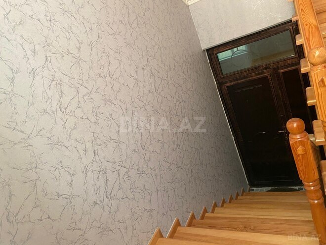 Satılır 8 otaqlı həyət evi/bağ evi 450 m², Binəqədi r., photo 20 from 32