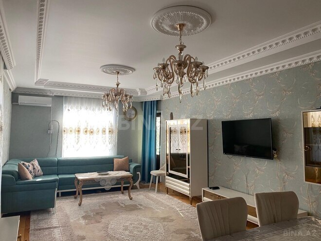 Satılır 8 otaqlı həyət evi/bağ evi 450 m², Binəqədi r., photo 6 from 32