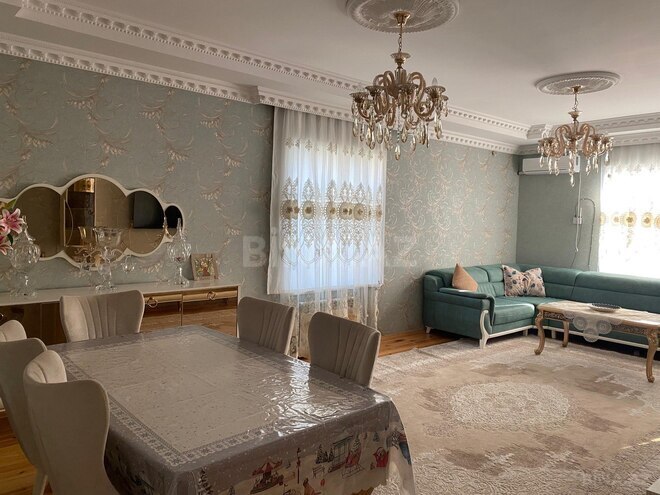 Satılır 8 otaqlı həyət evi/bağ evi 450 m², Binəqədi r., photo 7 from 32