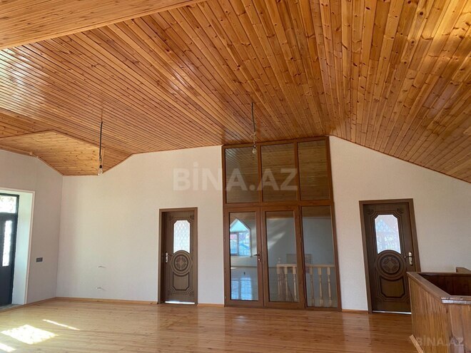 Satılır 8 otaqlı həyət evi/bağ evi 450 m², Binəqədi r., photo 25 from 32