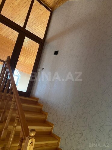 Satılır 8 otaqlı həyət evi/bağ evi 450 m², Binəqədi r., photo 30 from 32