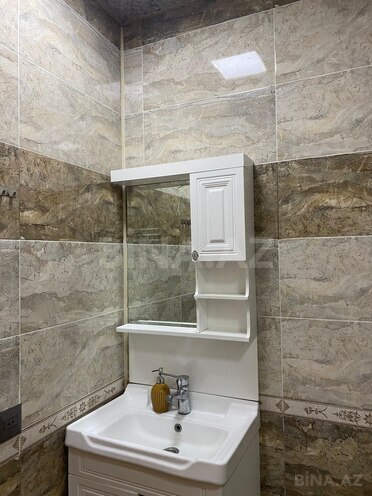 Satılır 8 otaqlı həyət evi/bağ evi 450 m², Binəqədi r., photo 27 from 32